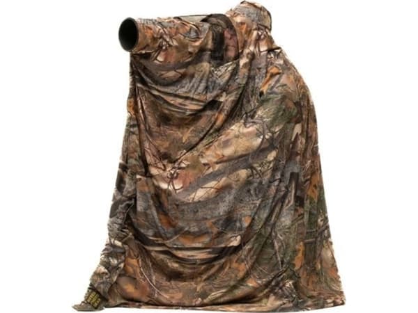 Buteo Photo Gear Bag Hide lightweight light brown