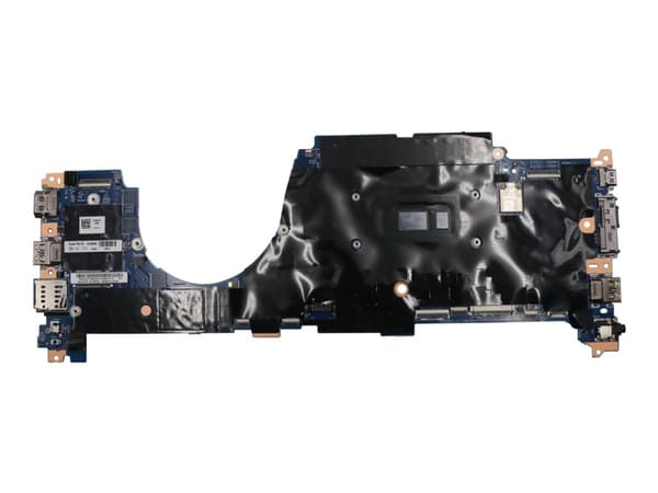 Lenovo - System board Windows, i5-8365U vP,16G, JP, AMT, dTPM
