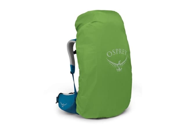 OSPREY Atmos AG LT 65 vandringsryggsäck marinblå L/XL