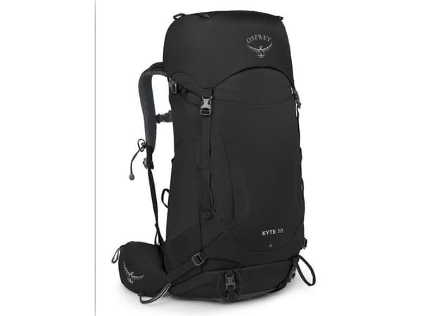 OSPREY vandringsryggsäck för damer Kyte 38 svart M/L