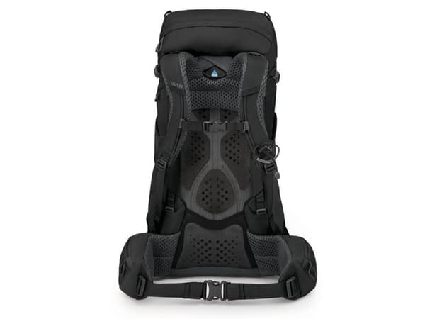 OSPREY vandringsryggsäck för damer Kyte 38 svart M/L