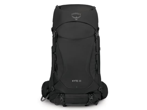 OSPREY vandringsryggsäck för damer Kyte 38 svart M/L