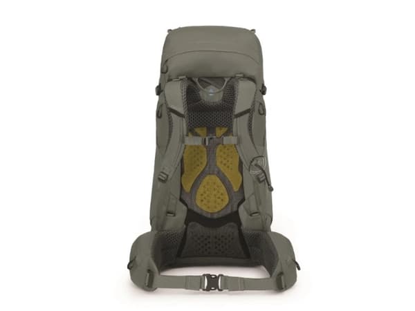 Osprey Kyte 48 Khaki Trekking Rygsæk til kvinder XS/S