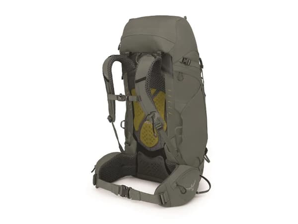 Osprey Kyte 48 Khaki Trekking Rygsæk til kvinder XS/S