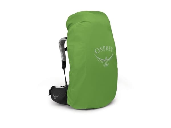 OSPREY Atmos AG LT 65 vandrerygsæk sort L/XL