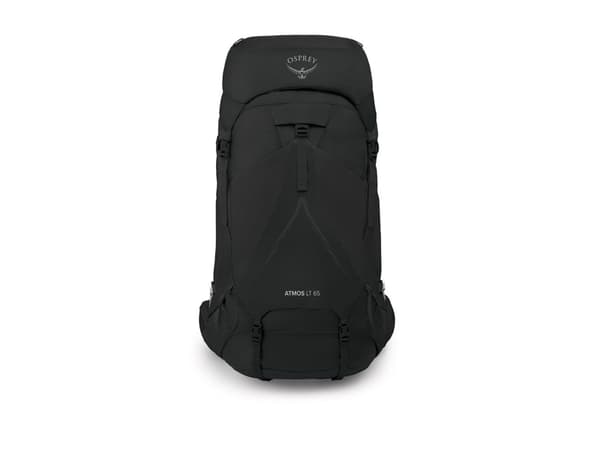 OSPREY Atmos AG LT 65 vandrerygsæk sort L/XL