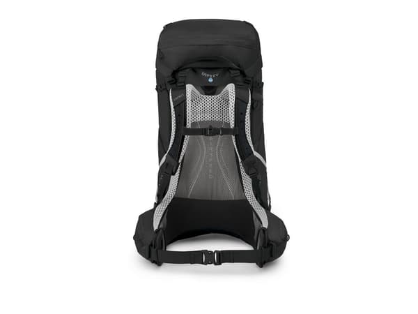 OSPREY Atmos AG LT 65 vandrerygsæk sort L/XL