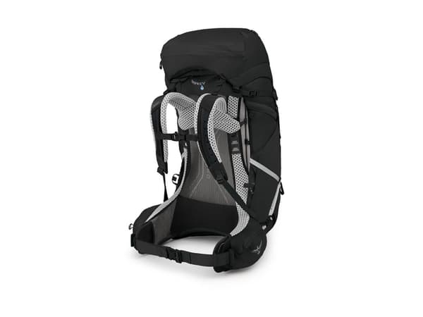 OSPREY Atmos AG LT 65 vandrerygsæk sort L/XL