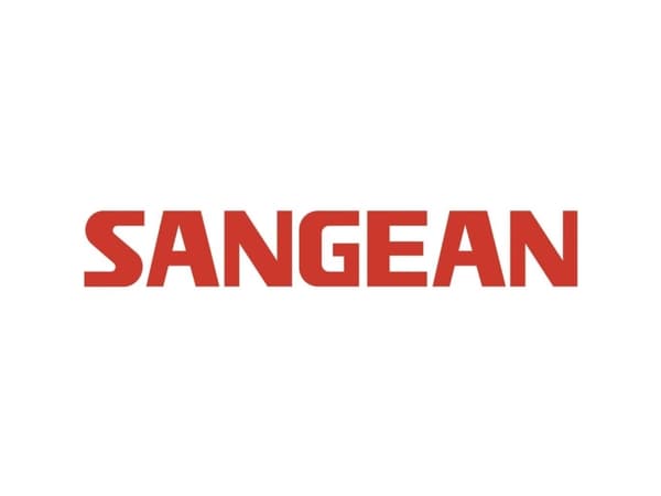 Badeværelsesradio Sangean H205 DAB+, FM vandtæt Hvid