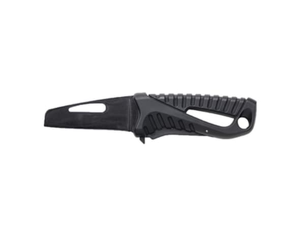 Wichard Rescue Line Cutter Black