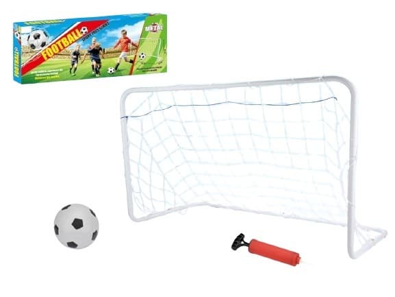 Madej Rinkinys fotballmålvakt