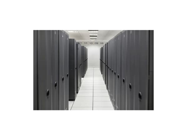 HPE Easy Install Rail 3 Kit - Kit til rack med urheilu - for ProLiant DL380 Gen11 Network Choice