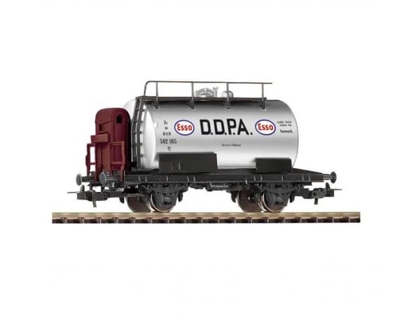 Tankvogn H0 Piko H0 27715 DC 1 stk