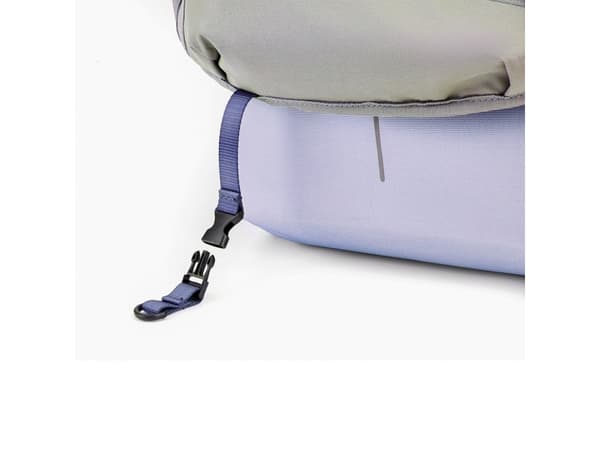 XD Design Kuprinė XD DESIGN Bobby Myk tursekk, lavendel
