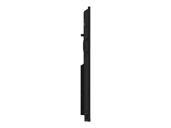 iiyama ProLite TE9812MIS-B3AG - 98" Diagonal klass (97.5" visbar) LED-bakgrundsbelyst LCD-skärm - interaktiv digital skyltning - med pekskärm (multi-
