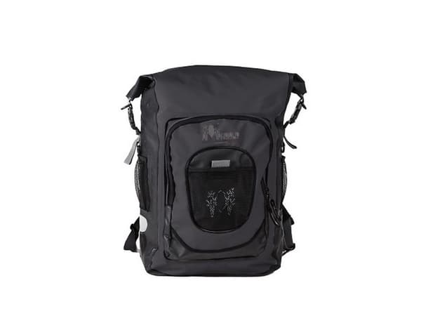 AMPHIBIOUS VANDTÆT RYGSÆK APEX 20L BLACK P/N: ZSF-7020.01