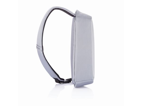 XD Design XD DESIGN BOBBY SLING GRÅ RYGGSEKK P705.782