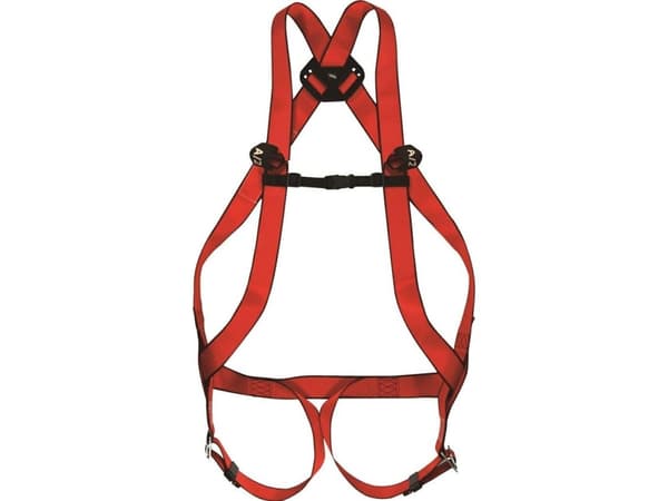 Climax CLIMAX SAFETY SELE BASIC 10 PLUSS