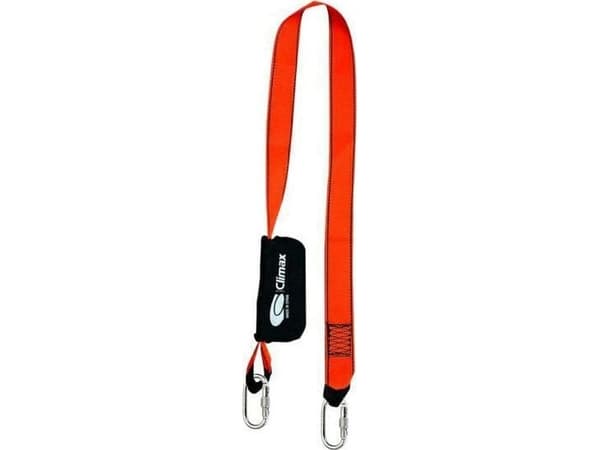 Climax CLIMAX AMORTIZER 31A 30/30 INTEGRATED HOLDING POINT