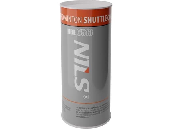 Nils Extreme NBL6513 LOTKI NYLON DO SPEEDMINTONA 3 SZT. NILS