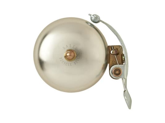 Basil Portland, Ringklocka, Silver