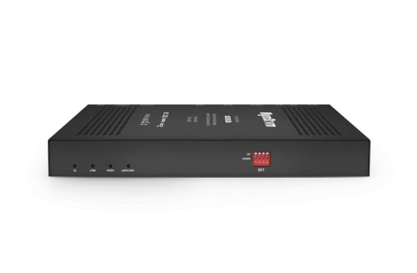 WyreStorm SW-540-TX-W - 4x2 HDBaseT presentation switcher