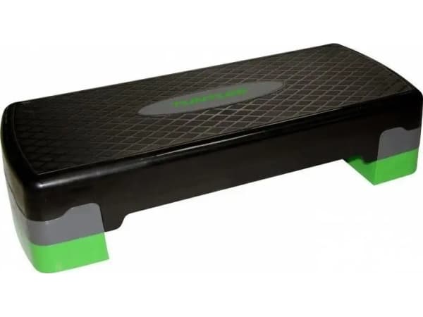 Tunturi 14TUSCL357, Sort, Grønn, 100 kg, 1 stykker, 680 mm, 285 mm, 150 mm