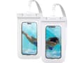 Miniatyrbild 5 av 5: Spigen Aqua Shield A601, Vattensportaktivitet, Smartphone, Blå, Termoplastisk polyuretan (TPU), 30 m, IPX8