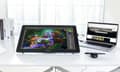Miniatyrbild 4 av 5: Huion Kamvas RDS220 (2.5K) Drawing Display