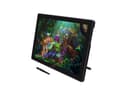Miniatyrbild 2 av 5: Huion Kamvas RDS220 (2.5K) Drawing Display
