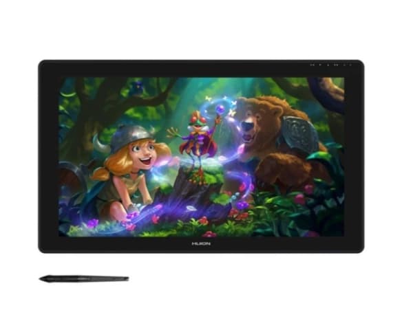 Huion Kamvas RDS220 (2.5K) Drawing Display