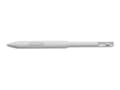 Miniatyrbilde 1 av 2: Wacom - Digitalpenngrep - front - hvit - for Wacom One by Wacom