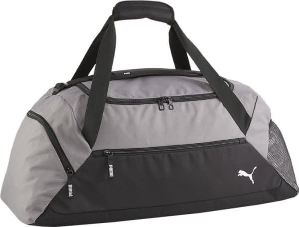 Laukku Puma Team Goal M harmaa 90233 06