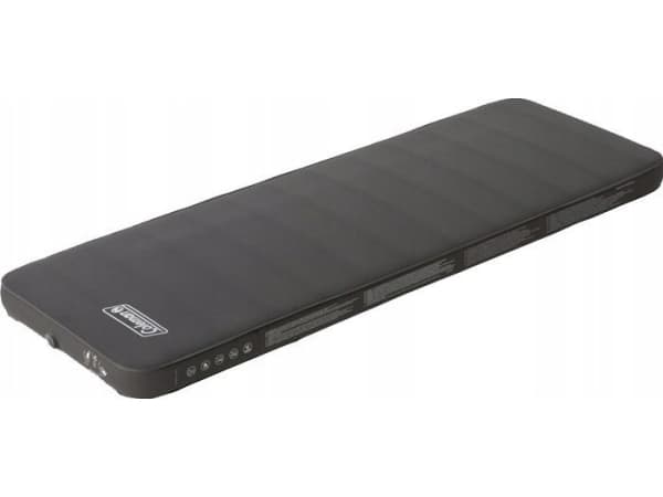 Coleman 2198021, Grå, Nylon, Polyester, 1 personer, 680 mm, 2000 mm, 75 mm