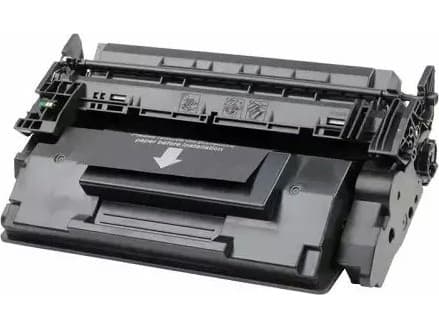 Extra Digital PP-CRG-057H, 10000 sider, Sort, 1 stykker