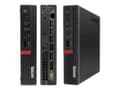 Pikkukuva 2 / 3: Refurbished Lenovo ThinkCentre M720Q Tiny (Refurb) - Condition: Grade X