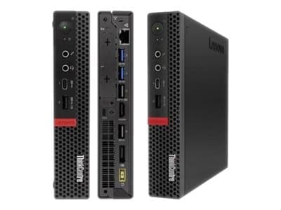 Refurbished Lenovo ThinkCentre M720Q Tiny (Refurb) - Condition: Grade X