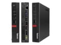 Pikkukuva 1 / 3: Refurbished Lenovo ThinkCentre M720Q Tiny (Refurb) - Condition: Grade X