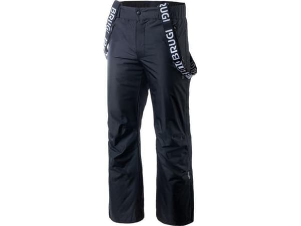 Brugi herrebukser 4ARD sort s. XL