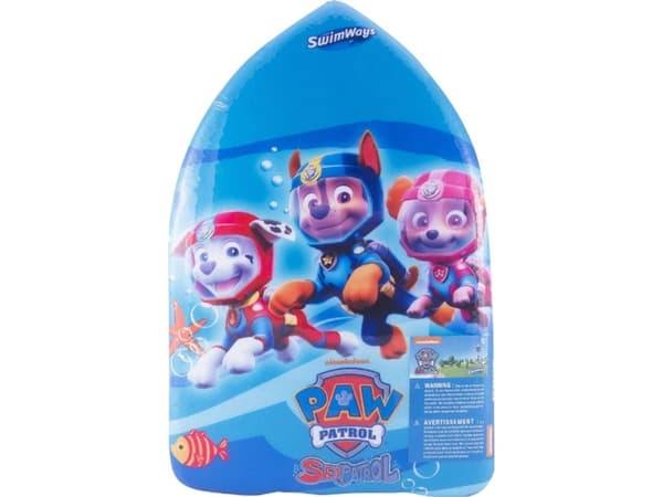 SPIN Swimways Paw Patrol svømmebrett 6043769