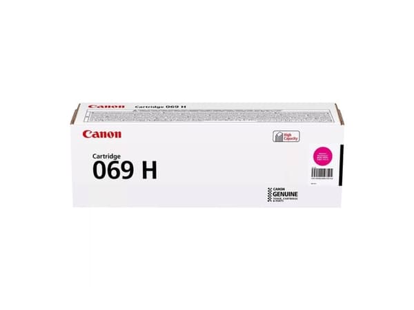 Kasetti Canon 069H (5096C002) MG 5.500psl OEM OEM