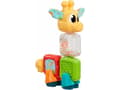 Miniatyrbild 1 av 5: MODIMI SENSORISKA BLOCK GIRAFF