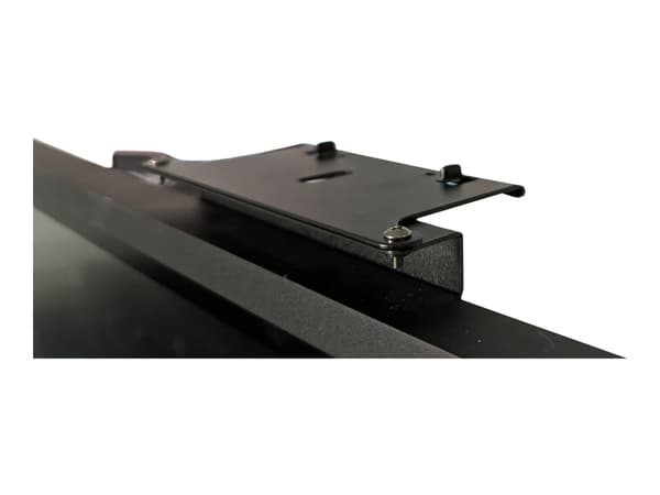 iiyama ProLite TE7512MIS-B3AG - 75" Diagonal klass (74.5" visbar) LED-bakgrundsbelyst LCD-skärm - interaktiv digital skyltning - med pekskärm (multi-