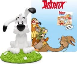 tonies 11000594, Lekemusikkboksfigur, 3 år, Flerfarget