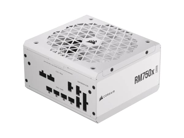 Corsair RMx Series RM750x, 750 W, 100 - 240 V, 47 - 63 Hz, 10 A, 150 W, 750 W