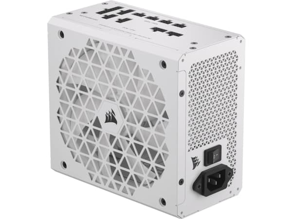 Corsair RMx Series RM750x, 750 W, 100 - 240 V, 47 - 63 Hz, 10 A, 150 W, 750 W