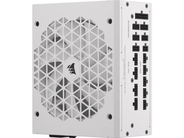Corsair RMx Series RM1200x, 1200 W, 100 - 240 V, 47 - 63 Hz, 15 A, 150 W, 1200 W