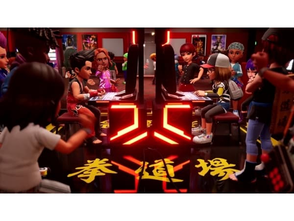 Tekken 8 (PS5)