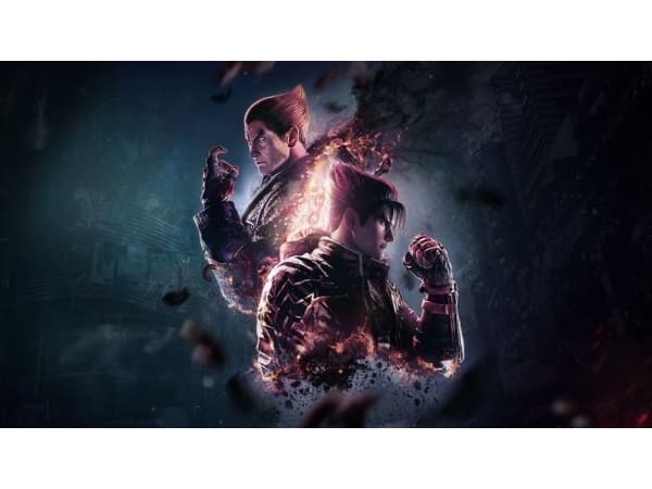 Tekken 8 (PS5)