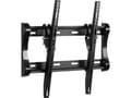 Miniatyrbild 2 av 2: Vivanco 37974, 139,7 cm (55"), 35 kg, 200 x 200 mm, 400 x 400 mm, 0 - 12°, Svart
